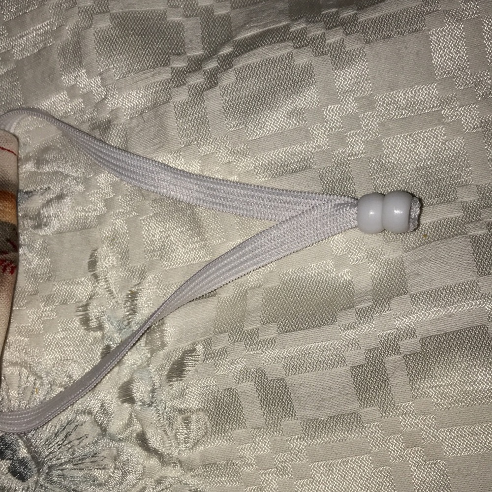 Baseball Face Mask - Picture 2 of 5